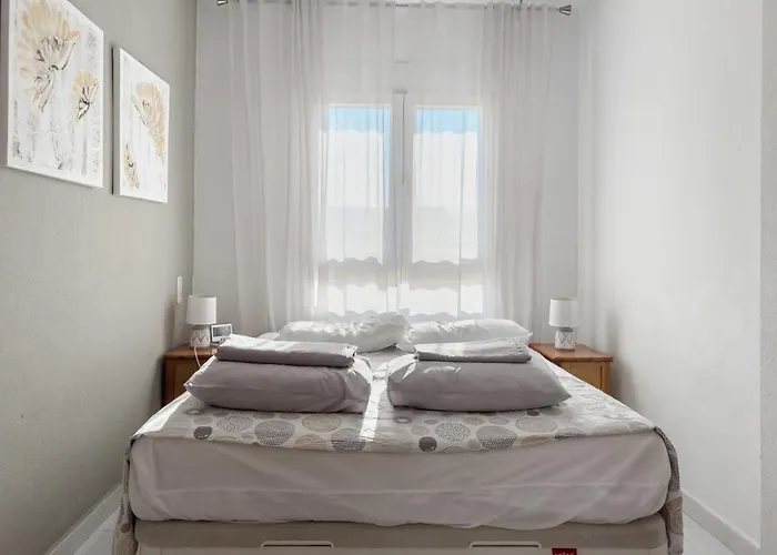 Apartamento & Sea Torrevieja