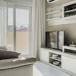 Lägenhet & Sea *