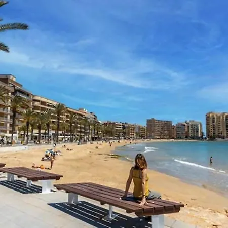 & Sea Apartamento