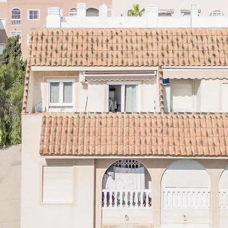 & Sea Apartamento *