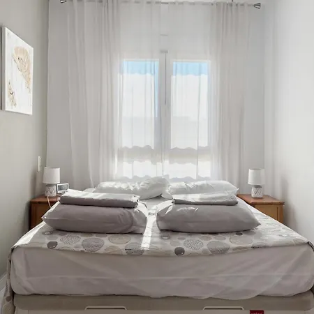 Appartement & Sea Torrevieja