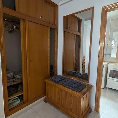 & Sea Apartamento