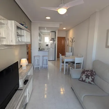 Appartement & Sea Torrevieja