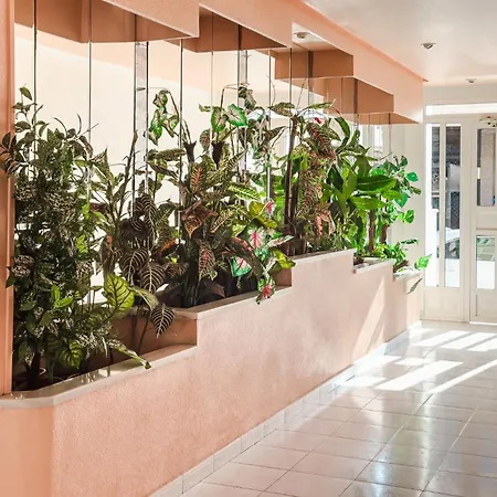 & Sea Appartement Torrevieja