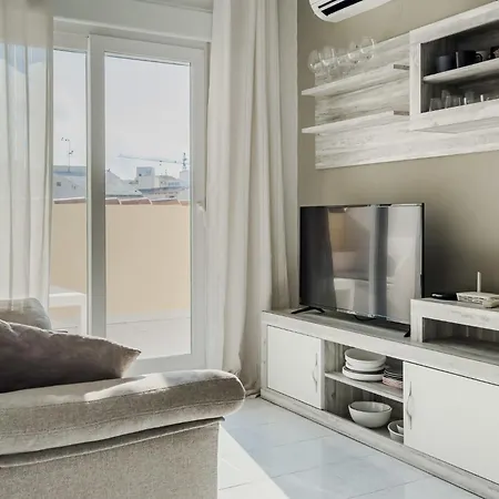 Apartamento & Sea *