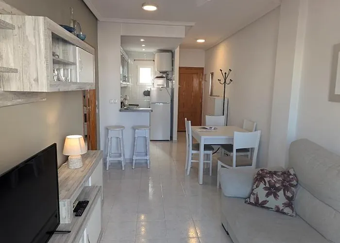 Apartment & Sea Torrevieja