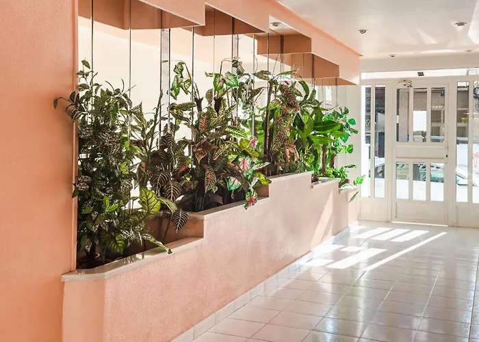 & Sea Apartment Torrevieja