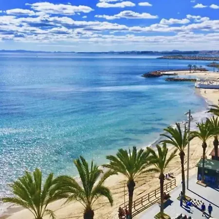 & Sea Διαμέρισμα *